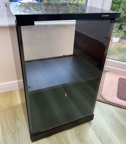 Photo of free HiFi Rack Cabinet for HiFi Separates (Irby CH61) #1