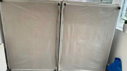 Photo of free Divan bed base (Double) (Stockport SK3) #1