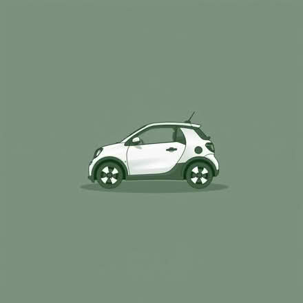 Photo of Electric car for 3years old son, smart tv (Braunstone LE3) #1