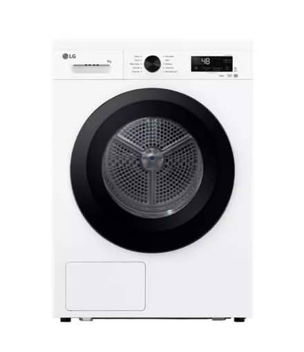 Photo of Dryer (bexleyheath DA7) #1