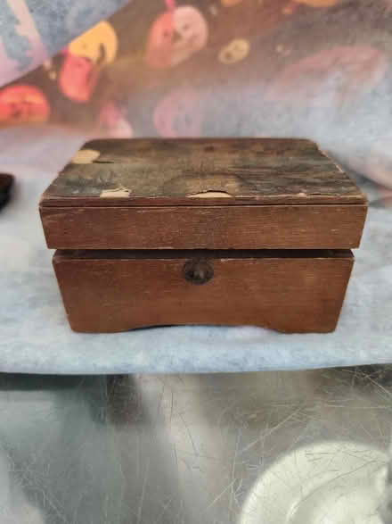 Photo of free Music Boxes (Ambler) #1