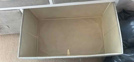 Photo of free Drawers (West Kensington W14) #4