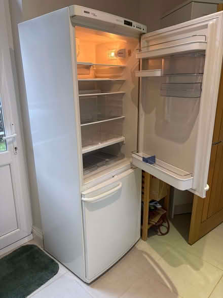 Photo of free Fridge Freezer (Sevenoaks TN13) #1