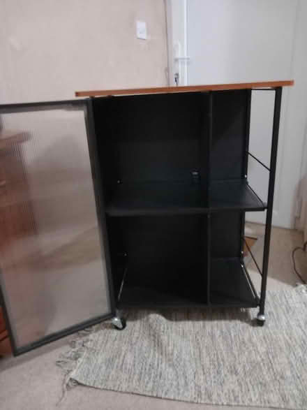 Photo of free Storage cart (HX2 ( ovenden)) #4