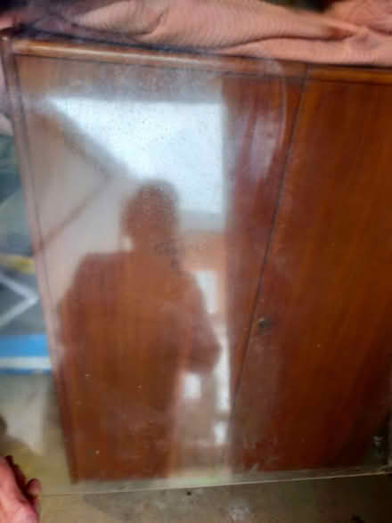 Photo of free Horticultural glass (Southdown AL5) #1