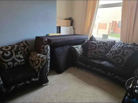Photo of free 3 sofas (PR56fh) #3