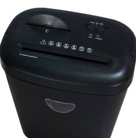 Photo of Shredder (Crumpsall M8) #1
