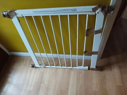 Photo of free Stairgate (Margate CT9) #1