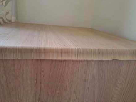 Photo of free bedside drawer unit x 2 (Otford TN14) #4