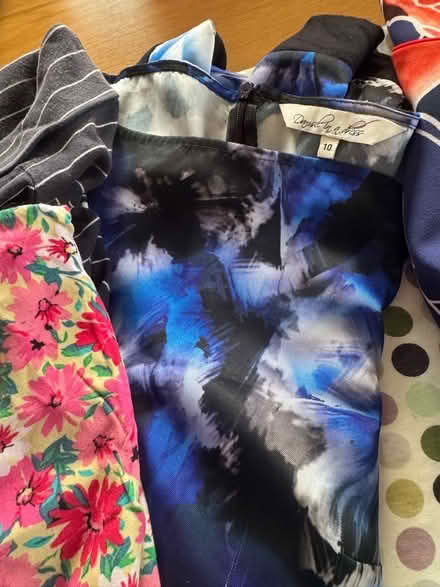 Photo of free Dresses (Coley RG30) #2