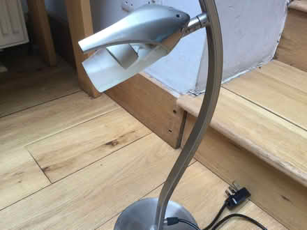 Photo of free Table Lamp (Upper Holloway N19) #2