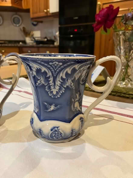 Photo of free 2 mugs (Goffs Oak EN7) #2