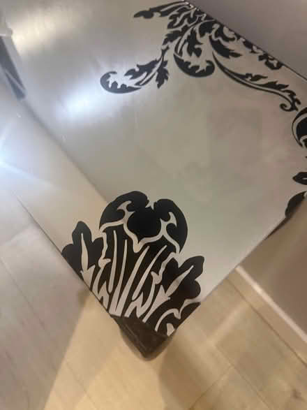 Photo of free Console table (Westbourne Green W2) #2