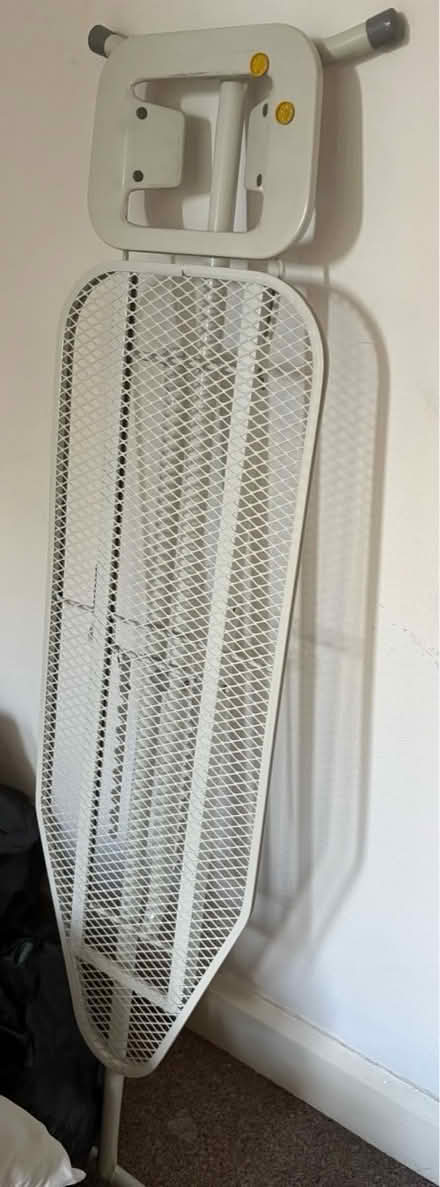 Photo of free Ironing board (no cover) (93 Kidbrooke Park Road SE3) #1