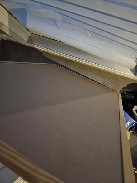 Photo of free Large cork board (Camberwell SE5) #2