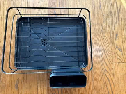 Photo of free Drain board (Riverdale, Bronx, New York) #1