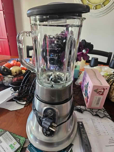 Photo of free GE Mixer (Frederick MD 21703) #1