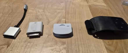 Photo of free iPhone Accessories (Santa Clara) #2