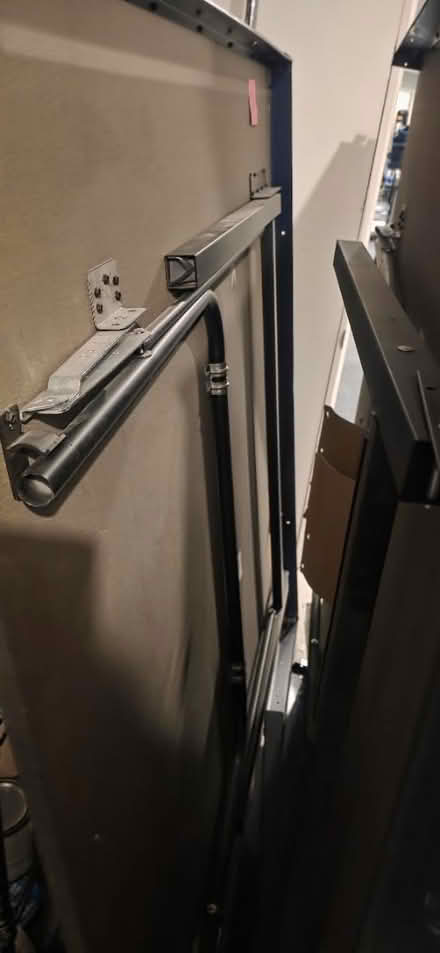 Photo of free Ping Pong Table (Newton) #4