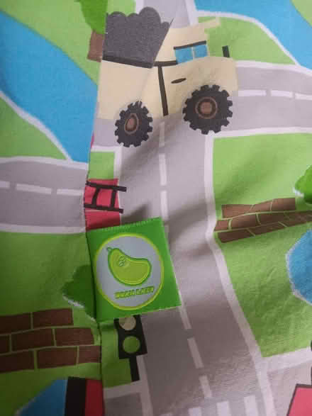 Photo of free Bean Bag Child Size (Whitefield M45 (Besses)) #3