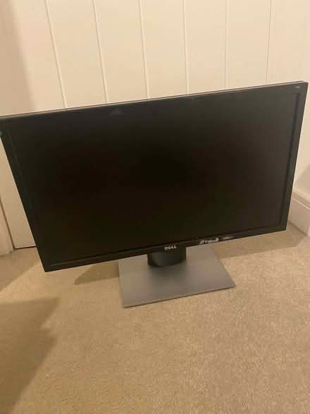 Photo of free 25" computer monitor (Haddenham HP17) #1