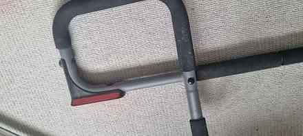 Photo of free Multi gym/pull up bar (Hampstead Garden Suburb, NW11) #1