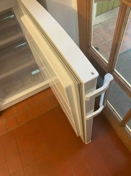 Photo of free Small Freezer (Dawes Green RH2) #2