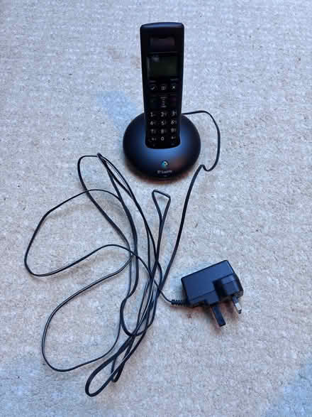 Photo of free Telephone #2 (Cupar KY15) #1