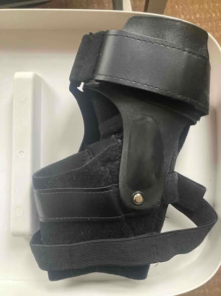 Photo of free Ankle Brace (Unisex), size L (Clifton, BS8) #1