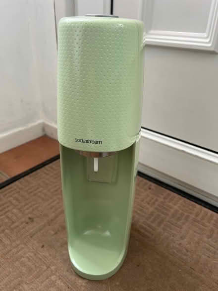 Photo of free Sodastream (Monkseaton NE25) #1