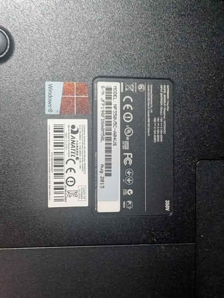 Photo of free Laptop (Brentwood) #2