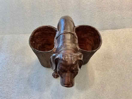 Photo of free Dog Desk Caddy (Palos Park) #3