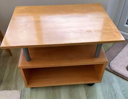 Photo of free TV Stand (Irby CH61) #1