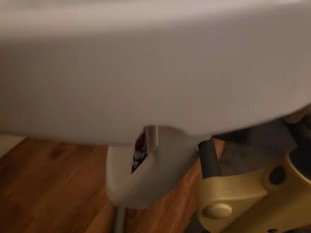 Photo of free High Chair (Bury BL9) #2