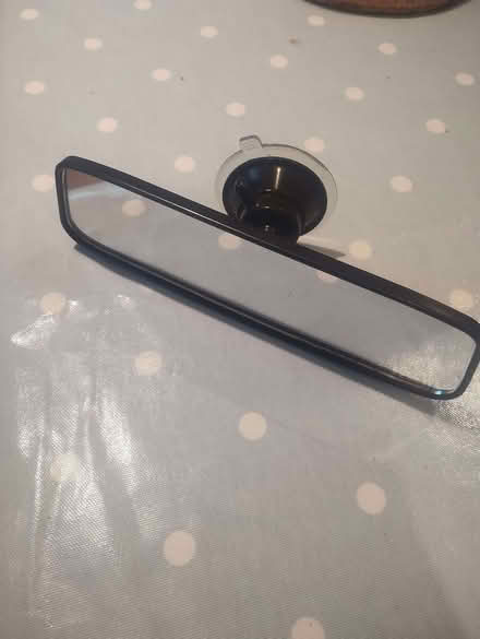 Photo of free Rear view mirror (Summertown OX2) #1