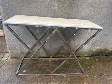 Photo of free Console table (Handsworth S13) #2