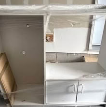 Photo of free IKEA Entertainment stand (Kanata North) #1