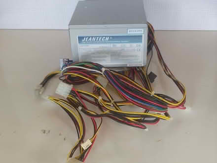 Photo of free Computer PSU 350W (Bradford on Avon BA15) #1