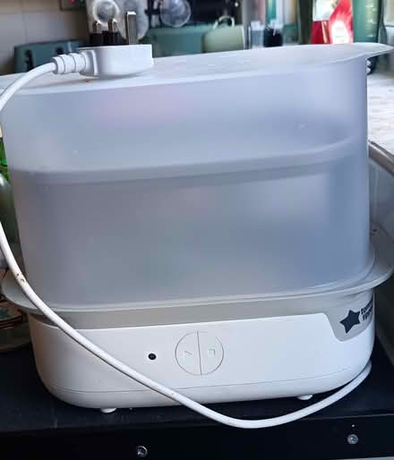 Photo of free Bottle steriliser (Morriston SA6) #1