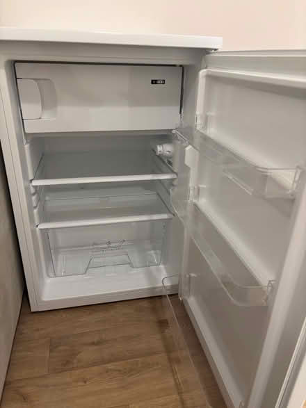 Photo of free Under counter fridge (Cliftonville NN1) #3