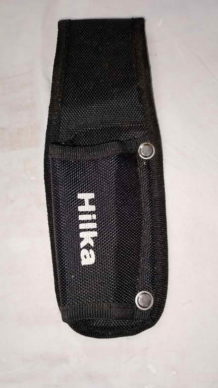 Photo of free Belt Holster/pouch (Ruislip HA4) #1