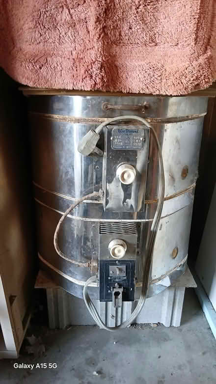 Photo of free Electric Ceramics Kiln (North Crystal Lake) #1