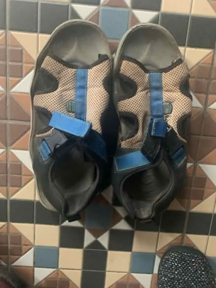 Photo of free Sandals (Stretford M32) #1