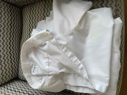 Photo of free M&S school short sleeved shirts (Westoning MK45) #1