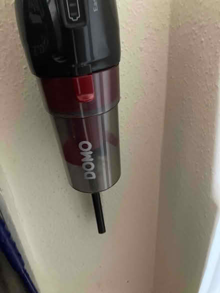 Photo of free Handheld Cordless Vacuum Cleaner (Clifton, BS8) #1