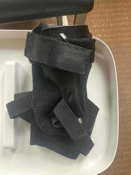 Photo of free Ankle Brace (Unisex), size L (Clifton, BS8) #2