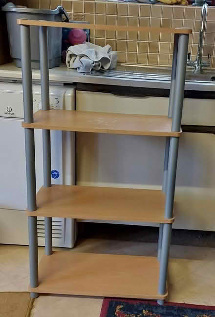 Photo of free Storage Unit (Giffard Park MK14) #1