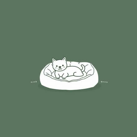 Photo of free Small dog / cat bed (Cradley Heath B64) #1