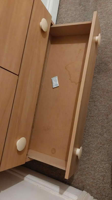 Photo of free 3 Wardrobes (E7 0DP) #4