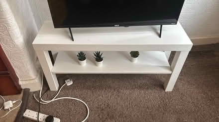 Photo of free Tv stand (M11 clayton M11) #1